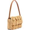 image:imageSam Edelman Pheobe Small Shoulder Flap Handbag Beige