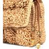 image:imageSam Edelman Pheobe Small Shoulder Flap Handbag Beige