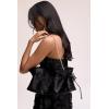 image:imageSam Edelman Poppy Oversized Clutch Black