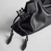 image:imageSam Edelman Poppy Oversized ClutchBlack