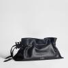 image:imageSam Edelman Poppy Oversized ClutchBlack
