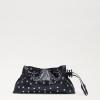 image:imageSam Edelman Poppy Oversized ClutchBlack Patent