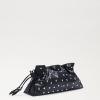 image:imageSam Edelman Poppy Oversized ClutchBlack Patent