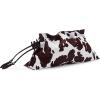image:imageSam Edelman Poppy Oversized ClutchCow