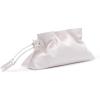 image:imageSam Edelman Poppy Oversized ClutchMilky White