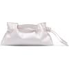 image:imageSam Edelman Poppy Oversized ClutchMilky White