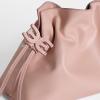 image:imageSam Edelman Poppy Oversized ClutchPink Sand