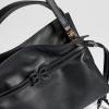 image:imageSam Edelman Poppy Small Drawstring Crossbody HandbagBlack