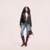 image:imageSam Edelman Poppy Small Drawstring Crossbody HandbagBordeaux