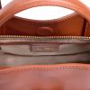 image:imageSam Edelman Poppy Small Drawstring Crossbody HandbagBurnt Orange
