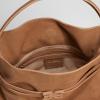 image:imageSam Edelman Poppy Small Drawstring Crossbody HandbagFrench Sand