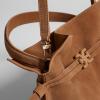 image:imageSam Edelman Poppy Small Drawstring Crossbody HandbagFrench Sand