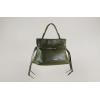 image:imageSam Edelman Poppy Small Drawstring Crossbody HandbagOlive