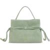 image:imageSam Edelman Poppy Small Drawstring Crossbody HandbagSage