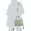 image:imageSam Edelman Poppy Small Drawstring Crossbody HandbagSage