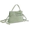 image:imageSam Edelman Poppy Small Drawstring Crossbody HandbagSage