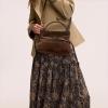 image:imageSam Edelman Poppy Small Drawstring Crossbody HandbagSpiced Pecan