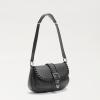 image:imageSam Edelman Rue Medium Shoulder BagBlack