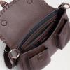 image:imageSam Edelman Rue Medium Shoulder BagSpiced Pecan