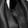 image:imageSam Edelman Slyvia Medium Whipstitch Expandable ToboBlack