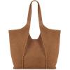 image:imageSam Edelman Slyvia Medium Whipstitch Expandable ToboFrench Sand