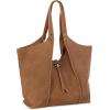 image:imageSam Edelman Slyvia Medium Whipstitch Expandable ToboFrench Sand