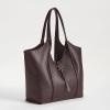 image:imageSam Edelman Slyvia Medium Whipstitch Expandable ToboSpiced Pecan