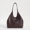 image:imageSam Edelman Slyvia Medium Whipstitch Expandable ToboSpiced Pecan