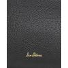 image:imageSam Edelman Sylvia FoldOver CrossbodyBlack