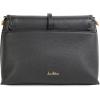 image:imageSam Edelman Sylvia FoldOver CrossbodyBlack