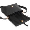 image:imageSam Edelman Sylvia FoldOver CrossbodyBlack