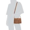image:imageSam Edelman Sylvia FoldOver CrossbodyFrench Sand