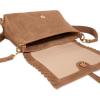 image:imageSam Edelman Sylvia FoldOver CrossbodyFrench Sand