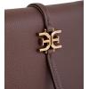 image:imageSam Edelman Sylvia FoldOver CrossbodySpice Pecan