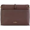 image:imageSam Edelman Sylvia FoldOver CrossbodySpice Pecan