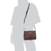 image:imageSam Edelman Sylvia FoldOver CrossbodySpice Pecan