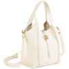 image:imageSam Edelman Sylvia Mini CrossbodyMilky White