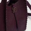 image:imageSam Edelman Sylvia Mini CrossbodyParisian Plum