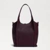 image:imageSam Edelman Sylvia Mini CrossbodyParisian Plum