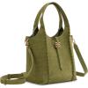 image:imageSam Edelman Sylvia Mini CrossbodyPistachio