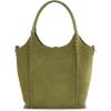 image:imageSam Edelman Sylvia Mini CrossbodyPistachio