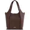 image:imageSam Edelman Sylvia Mini CrossbodySpice Pecan