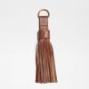 image:imageSam Edelman Tassel CharmCognac