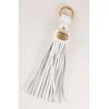 image:imageSam Edelman Tassel CharmWhite