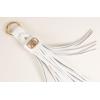 image:imageSam Edelman Tassel CharmWhite