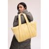 image:imageSam Edelman Trissa Nylon Tote BagsLight Yellow