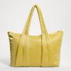 image:imageSam Edelman Trissa Nylon Tote BagsLight Yellow