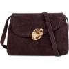 image:imageSam Edelman Bex FoldOver CrossbodySprice Pecan