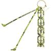 image:imageSam Edelman Diecut Keyfob CharmLime Green