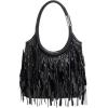 image:imageSam Edelman Estelle Mini Tote BagBlackMix